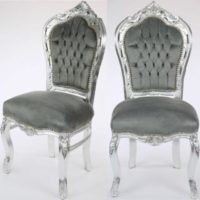 Lyrisch Luidruchtig Uitsteken Barok stoelen & barok fauteuils | Productcategorieën | TEDESIGN BAROK  MEUBELEN