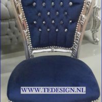 Lyrisch Luidruchtig Uitsteken Barok stoelen & barok fauteuils | Productcategorieën | TEDESIGN BAROK  MEUBELEN